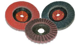 Flap Discs