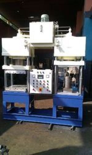 DMC Moulding Press