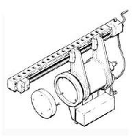 Graph of End Shaft Turning Machine