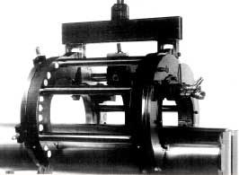 Mid Shaft Turning Machine 01