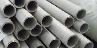 Stainless Steel ERW Pipes