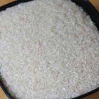 parboiled raw rice