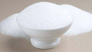 White Refined Sugar