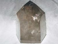 Smoky Quartz