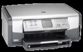 Photosmart Printer  PS 3138