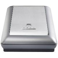 digital flatbed scanner SJ 4890