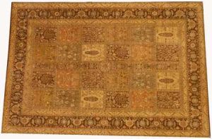 Hand Knotted Carpets Item Code: - SH - 515