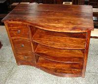 Wooden Furniture