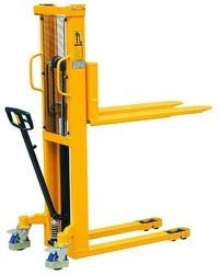 Hydraulic Stacker