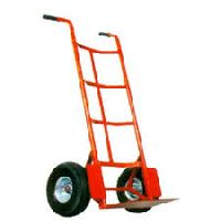 LPG Cylinder Trolley