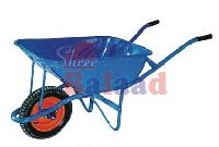 Single Wheel Trolley