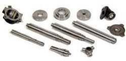 Cnc Machined Components