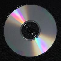 compact disc