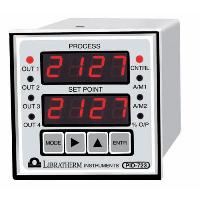 Microcontroller Based PID Controller