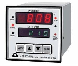 microprocessor based controller