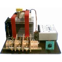 Thyristorized Heater Power Controller