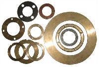 Copper Alloy Parts