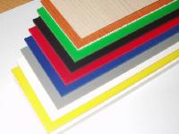 Pvc Rigid Sheet