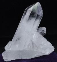 Quartz Crystals