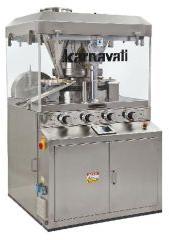 Confectionery Compression Machine