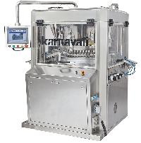 tablet compression machine