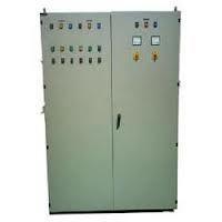 Ac Drive Control Systems