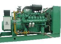 gas engines