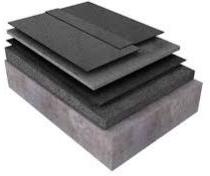 bituminous membrane