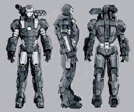 armor suits