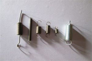 Tension Springs