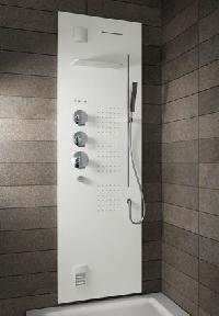 Shower Panels