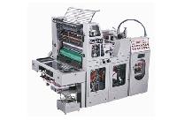 sheetfed offset printing machines