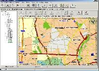 gps softwares