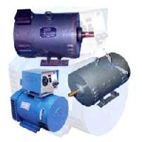 Electric Motors