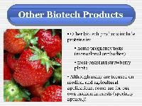 bio-technology products