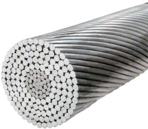 aluminium conductor steel reinforced