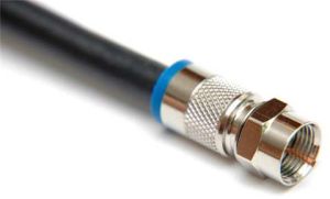 Coaxial Cables