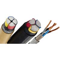 LT & HT PVC Cables