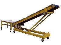 Loading Unloading Conveyor