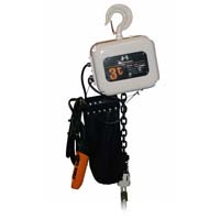 Electric Chain Hoists 3 Ton