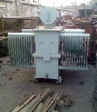 Furnace Transformer