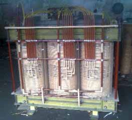 Transformer Assembly