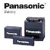 Panasonic UPS Batteries