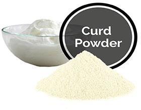 Curd Powder