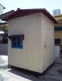 Grp Cabins