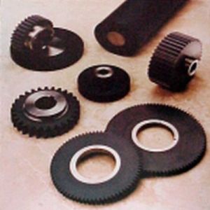 engineering plastic products