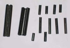 Spring Dowel