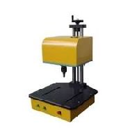 Pin Marking Machine