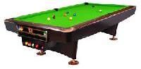 billiards tables