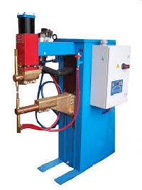 resistance welding machine